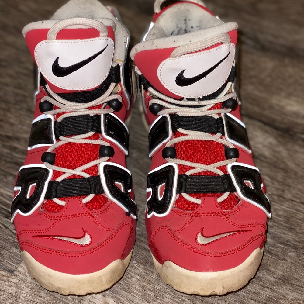 Nike Air More Uptempo ‘96